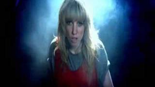 Ladyhawke - Dusk Till Dawn
