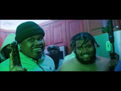 K3nzo1k ft. MarkyGrippedUp - Mind Of A Menace (Official Music Video)