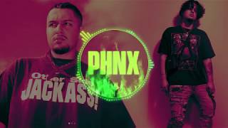 I Can't Fall In Love - Lar$$en