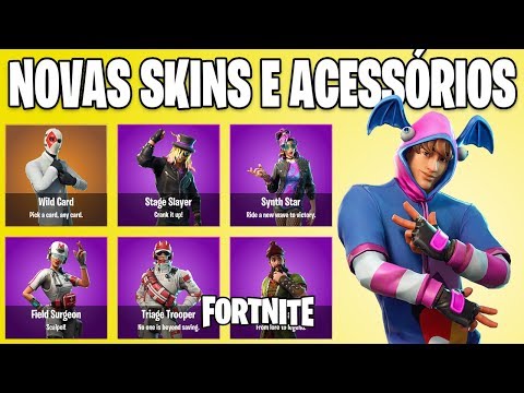 Fortnite Num Lock