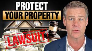 Why NOT Putting Your Property In An LLC Could Cost You Everything