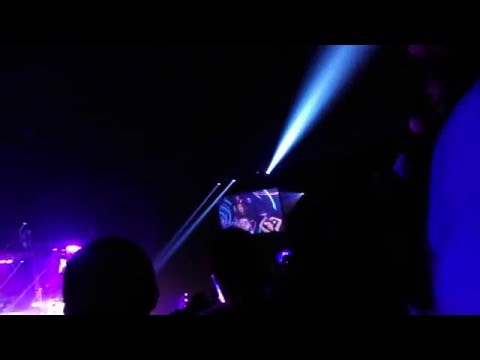 160220 f(x) 4Walls(Japanese Ver.) - Tokyo