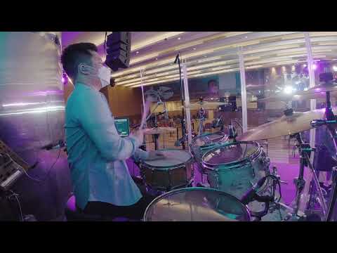 Echa Soemantri - Besar Anugerah-Mu Medley Layak Dipuji Disembah #SundayService