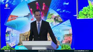 Canlı Yayın Ulusal Tütün Kontrolü Kongresi 05 06 2026