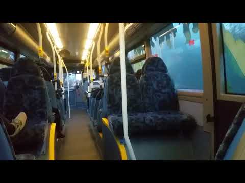 Journey on Route 50 | NK56KJJ/5257 - Go North East: Scania CN230UB/Omnicity