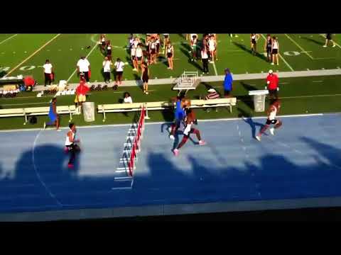 2023 Sam Burley Hall of Fame Invitational Meet 110h
