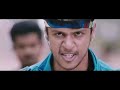 Dashing Romeo Action Movie South Indian In Hindi