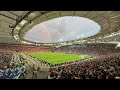 The National Anthems Scotland V Hungary Euro 2024 23 06 2024