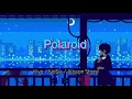 Polaroid // Alisson Shore, kiyo, no$ia (Lyrics Video)