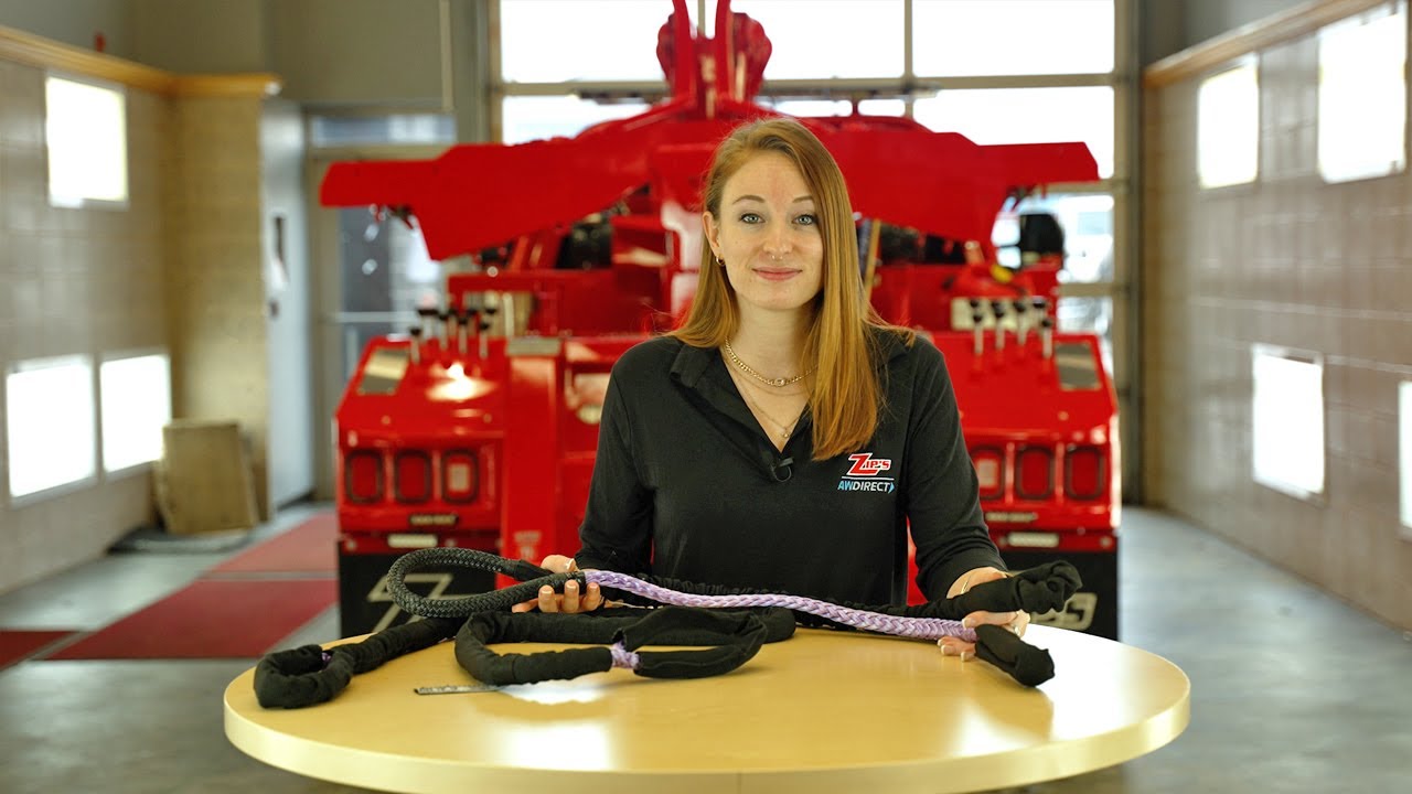 Lifting Slings Inspection Checklist | Zip's 360