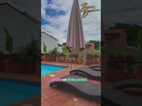 Lote Premium en Conjunto Cerrado en Barichara