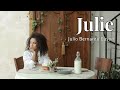 Lagu Nostalgia Barat JULIE Julio Bernardo Euson Lirik Dan Terjemahan