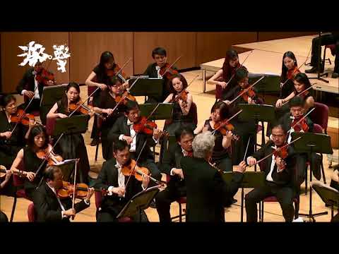 2018 KSAF -《激．擊》－北市交與朱宗慶打擊樂團