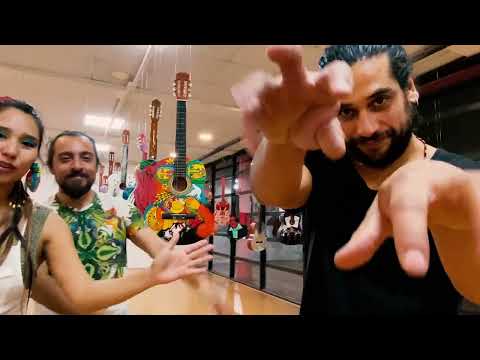 Presentación Golosa La Orquesta