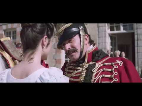 Трейлер Серцеїд: Повернення героя