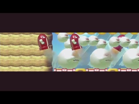 Binomial Blotch ~ Normal 100 Mario Challenge - Super Mario Maker - No Commentary 1bn