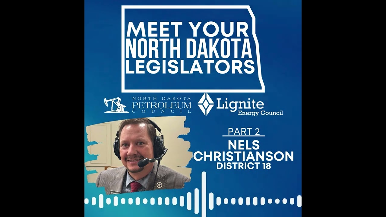 Not Taxed Out of Their Homes": Christianson Fights for Property Tax Relief | Part 2