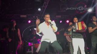 Casate Conmigo en vivo - Silvestre Dangond Ft Nicky Jam (Reclamo de Silvestre)