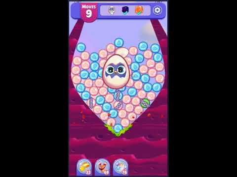 Angry Birds Dream Blast Level 1515 - NO BOOSTERS 😠🐦💤🎈 | SKILLGAMING ✔️