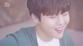 [MV] 연애 하루전 시즌2 OST 유승우(YU SEUNGWOO) - 사랑봄(A Day Before Us)
