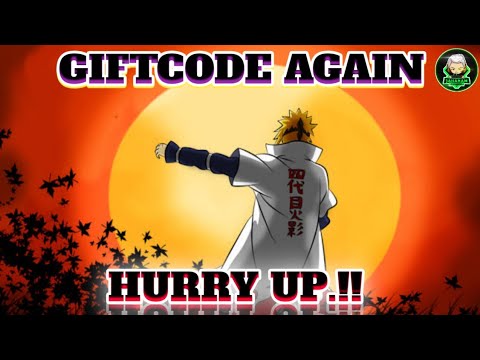 GIFTCODE FOR NEWBIE OR NEWBIE SERVER - NINJA DUEL | NINJA LEGEND IDLE