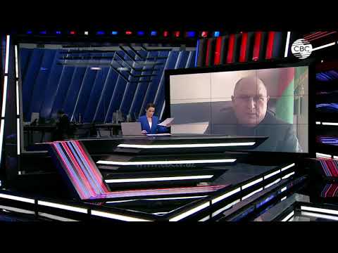 Faiq Hüsiyev - CBC TV Azerbaijan - 10.03.2023
