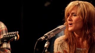 Kopecky Family Band - "Angry Eyes" - HearYa Live Session 10/18/12