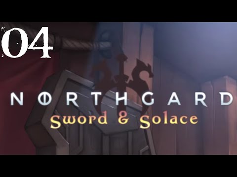SB Plays Northgard: Sword & Solace 04 - Takin' It Easy