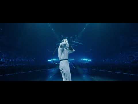 Muse - Simulation Theory (Trailer)