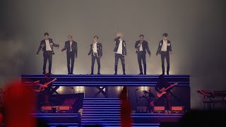 iKON - &#39;KILLING ME -JP Ver.-&#39; (iKON JAPAN TOUR 2022 [FLASHBACK])