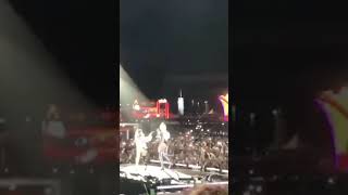 Pabllo Vittar usa @Corcel.shop no Rock in Rio _Fergie