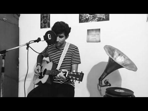 Rohan Chaudhary Half a moon - Rohan Chaudhary (Original)
