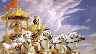 Download lagu Aarambh hai prachand hai song in mahabharat mp3