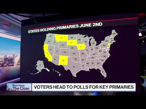 California’s Critical Primary Elections: What's at Stake