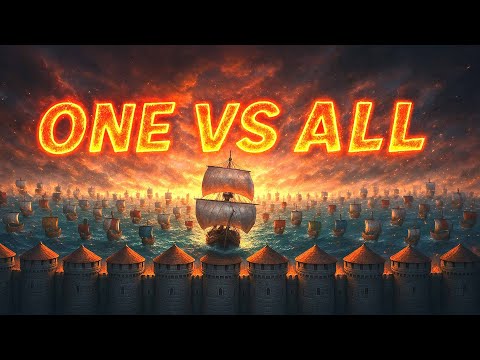 Empire Earth - ONE VS ALL