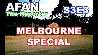 preview picture of video 'Season 3 Episode 3 - Melbourne Special (Day 1) - At the Orbost Rest Area'