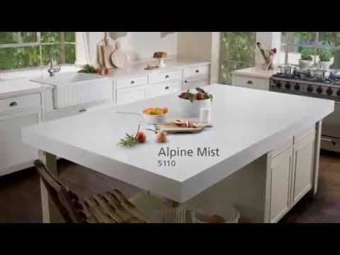 Caesarstone Kitchens - Designed to Inspire