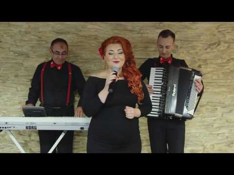 Formatia Loredana si Nicolae Stoichita - Am dusmance multe-n sat (cover)