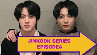 JINKOOK SERIES EPISODE 4~THE WAY JK LOVES HIS JIN HYUNG