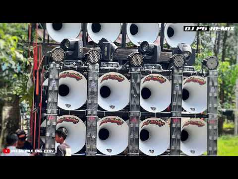 လော်သံပြင်းပြင်းလေး New Mon 3Cha Mix 2025 DJ PG Remix NA CHM 