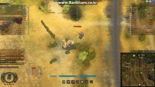 리드샷은 요렇게~