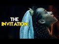 The Invitation (2022) Explained in Hindi | Nathalie Emmanuel | Horror Phobia