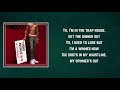 Fredo Mmhm Lyrics