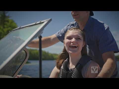 YouTube video about Sisters Unite: The Tale of Hannah and Her Bond with Family
