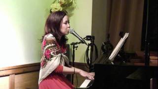 Don't Wait Up / Diane Birch　(covered by Michiko Hamada)