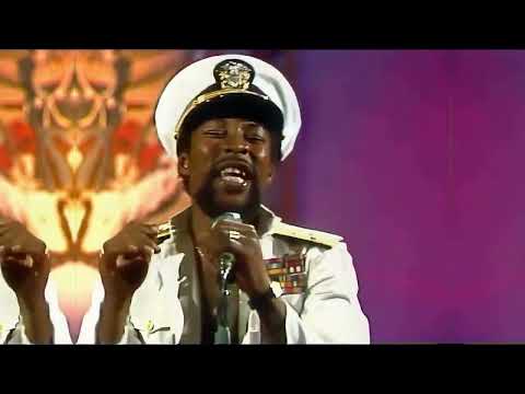 Village People - In The Navy (1979)