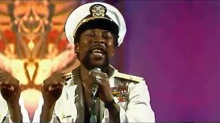 Village People - In The Navy (1979)