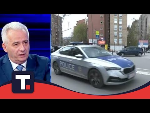 Dijalog Beograda i Prištine je na ispitu: Šta sledi posle 28. maja? - Milovan Drecun • POD LUPOM