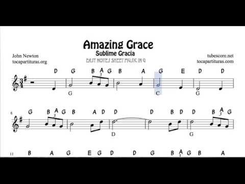download lagu mp3 mp4 Amazing Grace Flute Notes, download lagu Amazing Grace Flute Notes gratis, unduh video klip Download Amazing Grace Flute Notes Mp3 dan Mp4 Free All Gratis