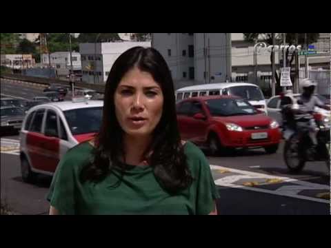 Aprenda o que fazer em casos de acidente.